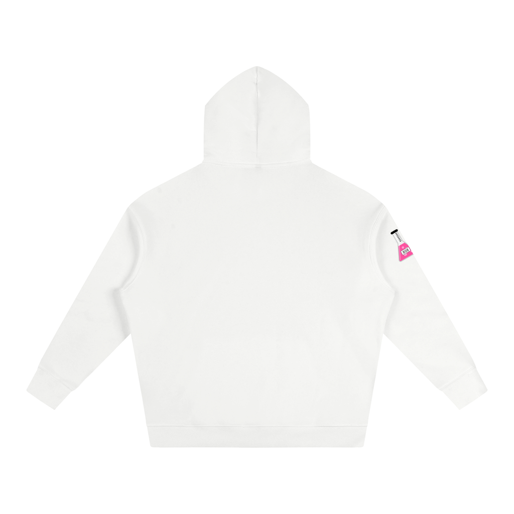Duke Diamonvault Hoodie | Unisex White