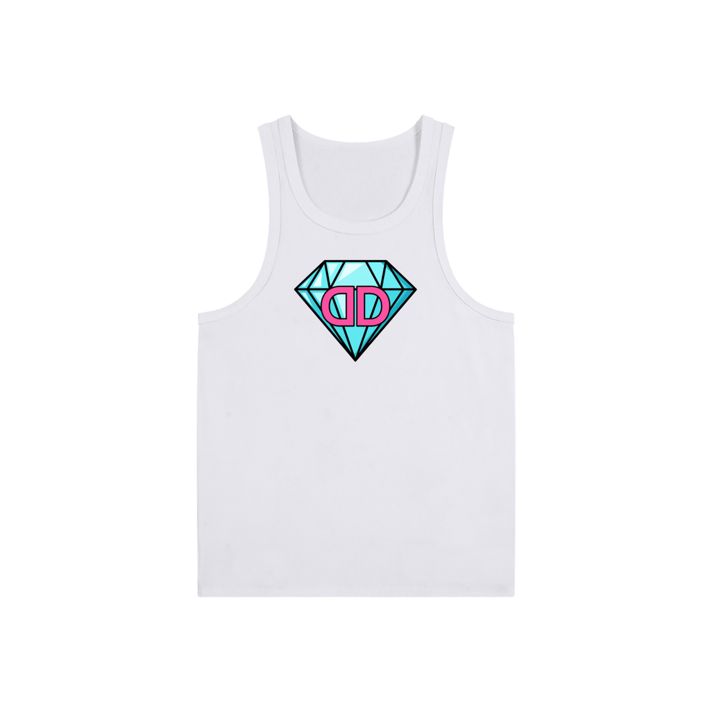 GameLab808 | Duke Diamondvault Tank Top | Unisex