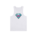 GameLab808 | Duke Diamondvault Tank Top | Unisex