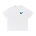Duke Diamondvault T-Shirt | Unisex White