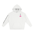 GameLab808 Hoodie | Unisex White