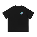 Duke Diamondvault T-Shirt | Unisex Black