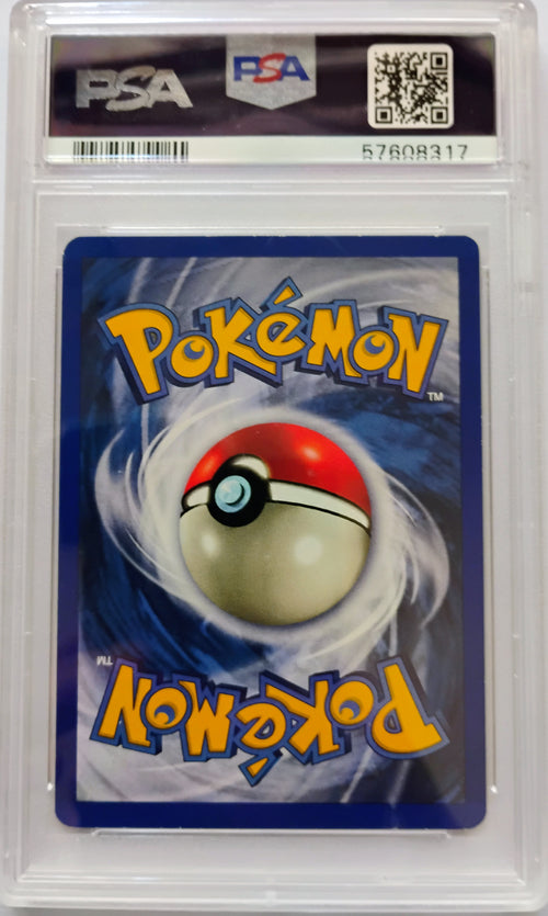 1999 Pokemon Jungle Victreebel - Holo 1st Edition | PSA 6