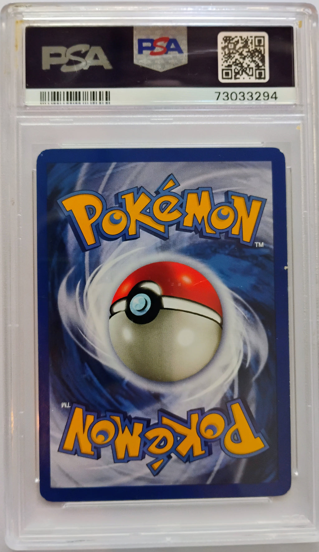 2000 Pokemon Game Pidgeot - Holo Base Set 2 | PSA 6