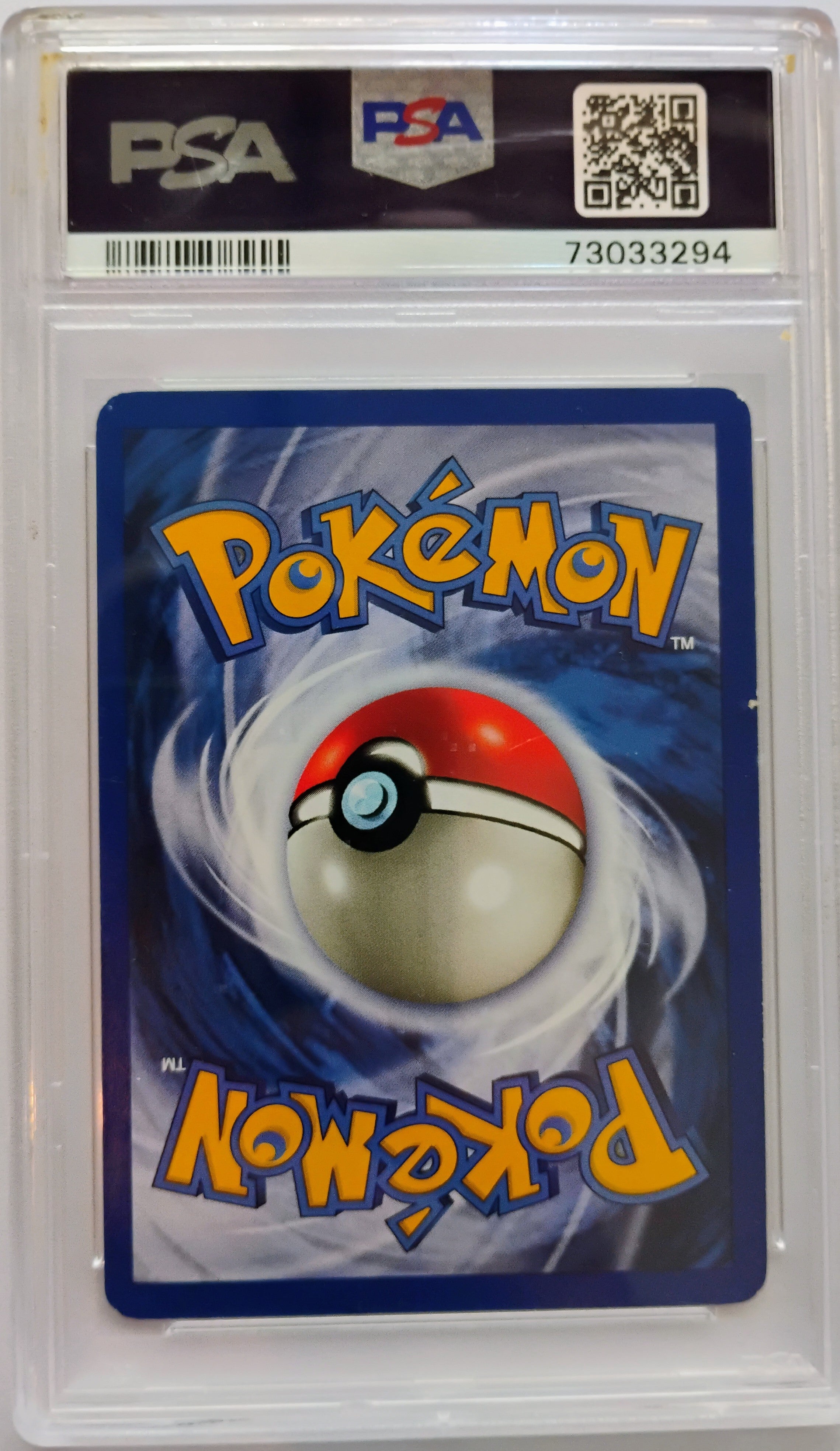 2000 Pokemon Game Pidgeot - Holo Base Set 2 | PSA 6