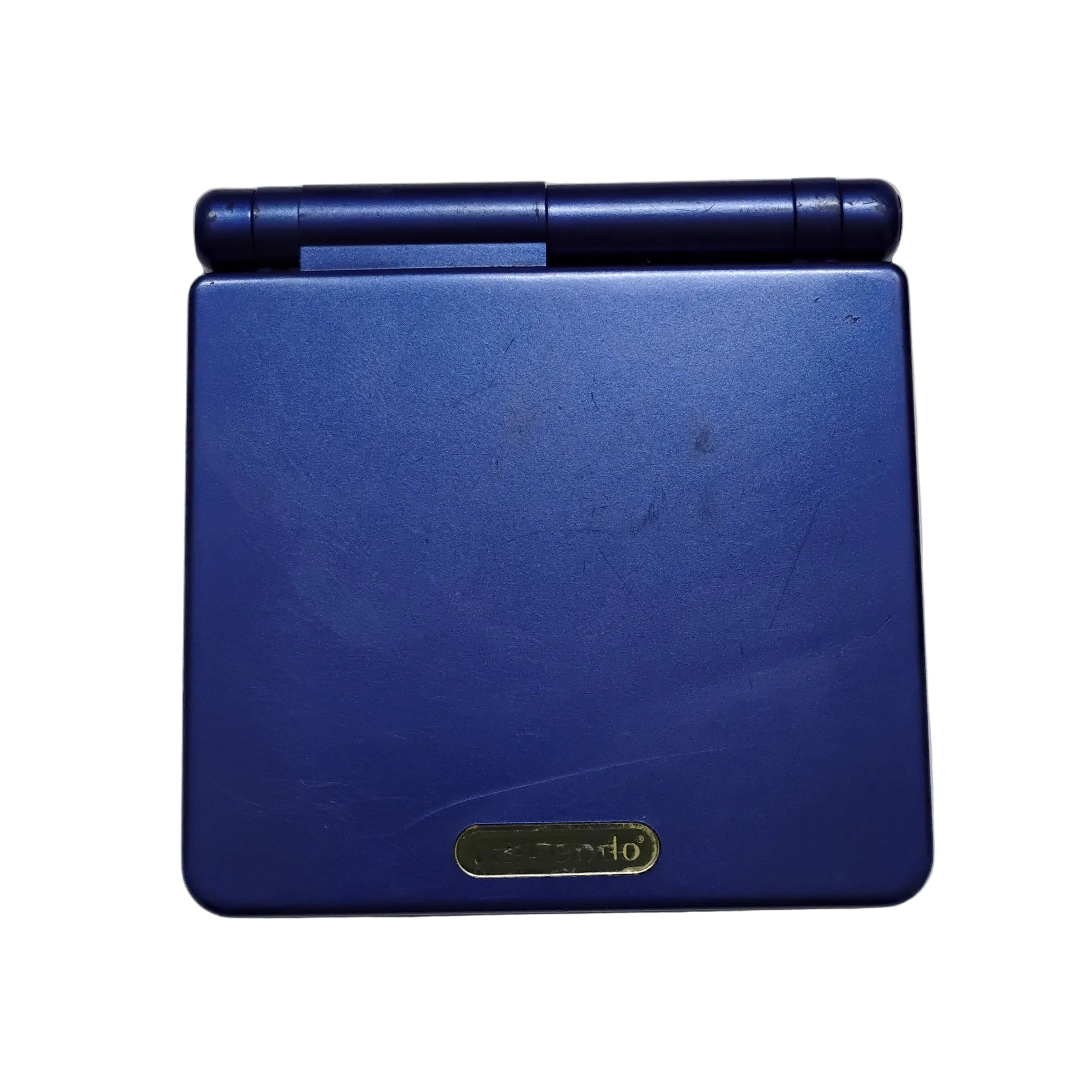 GBA SP | Blue | 2.0 Screen | 850mAh Battery