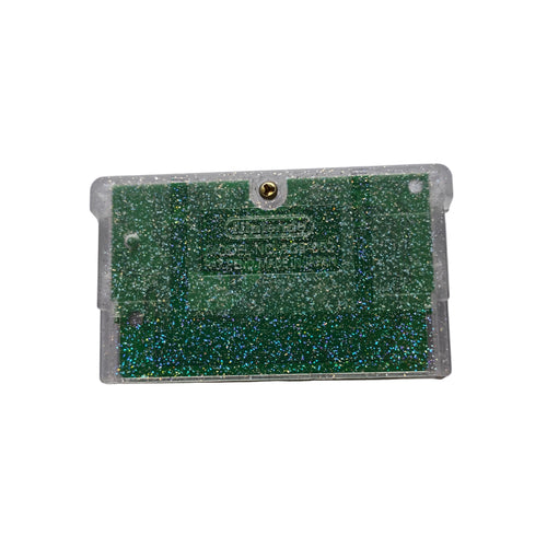 GBA Game Cartridge | Pokemon AshGray Version (ROM)